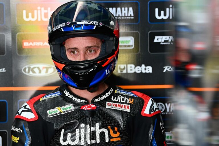 Dovizioso felvetette már a kétnapos hétvégék ötletét