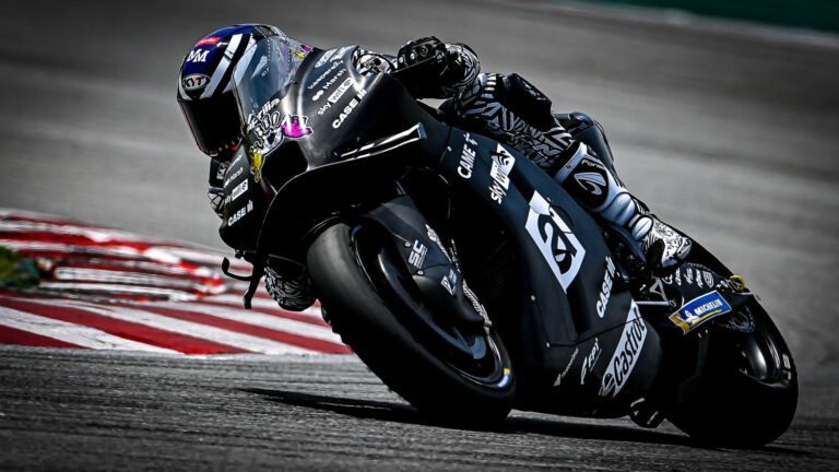 Sepang MotoGP teszt 1. nap – Aleix Espargaro vezetésével Aprilia 1-2