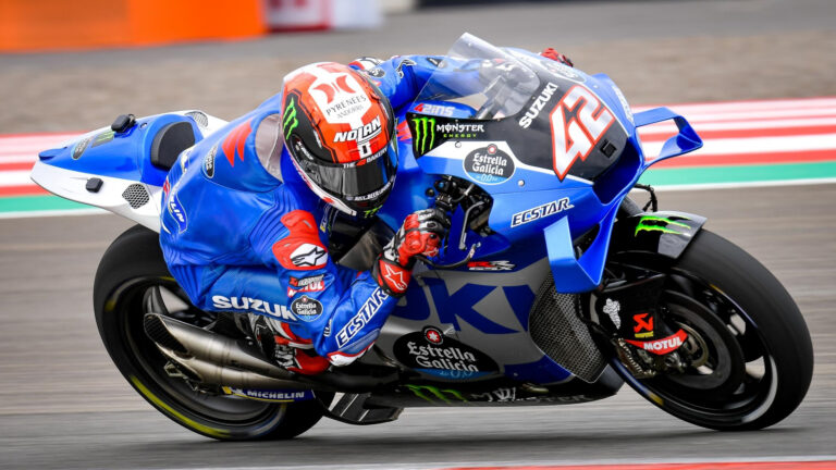 Indonézia teszt 1. nap – milyennek találják a pályát a MotoGP versenyzők?