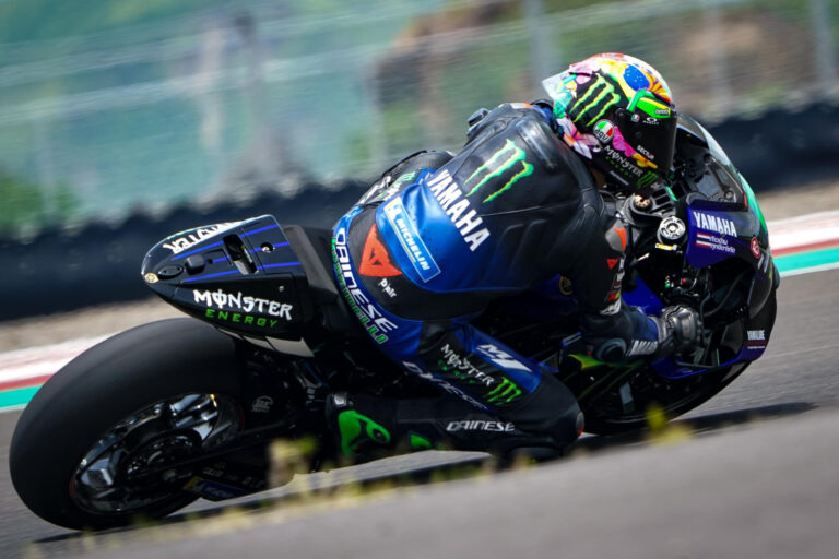 Quartararo készen áll, Morbidelli még nem egészen