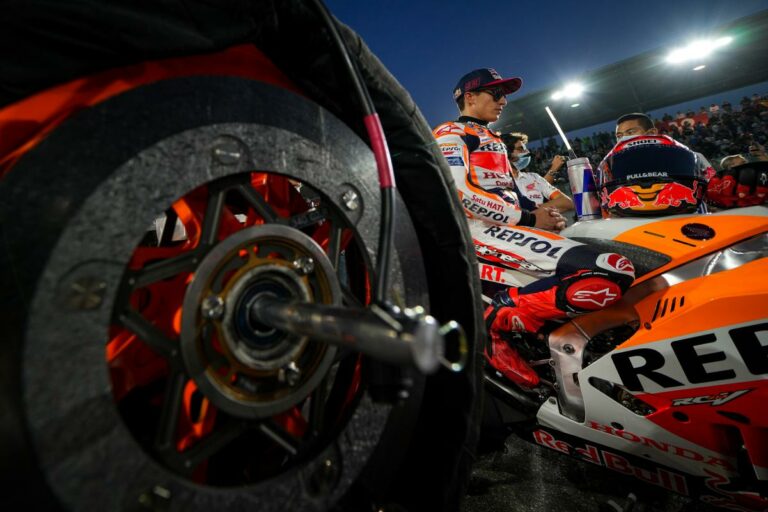 Tovább folytatódik a szócsata Puig és a Michelin között