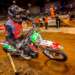 Zsigovits Norbert, Enduro Team Hungary