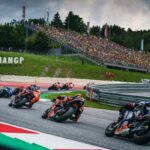 MotoGP Osztrák Nagydíj, Red Bull Ring