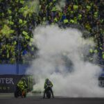 Rossi