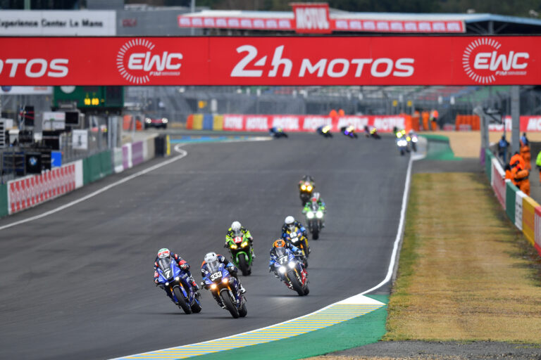 Hétvégi menetrend – Le Mans és Silverstone
