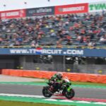 Jonathan Rea, Assen