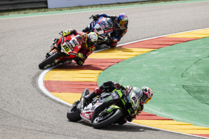 Jonathan Rea, Álvaro Bautista, Toprak Razgatlıoğlu