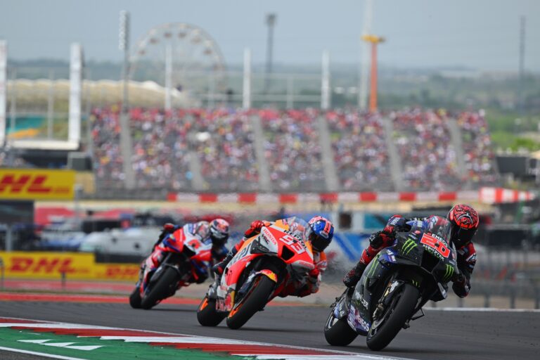 Quartararo szerint Márquez vb-esélyes