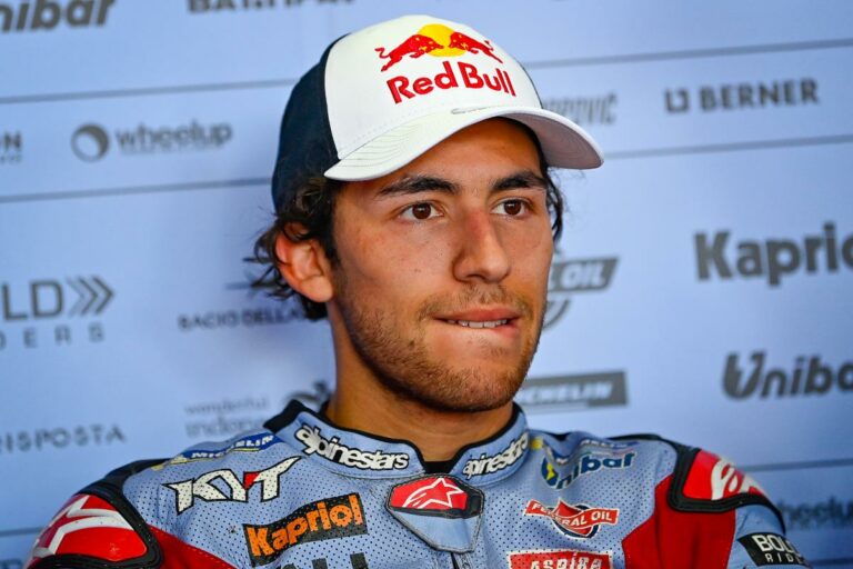 Bastianini: „Az európai versenyeken szorosabb lesz a helyzet”