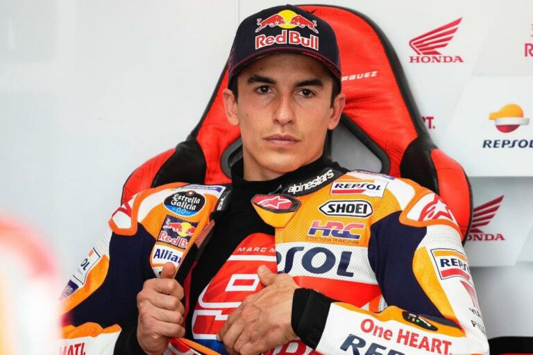 Drámai részletek derültek ki Marc Márquez kálváriájáról, komolyan elgondolkozott a visszavonuláson