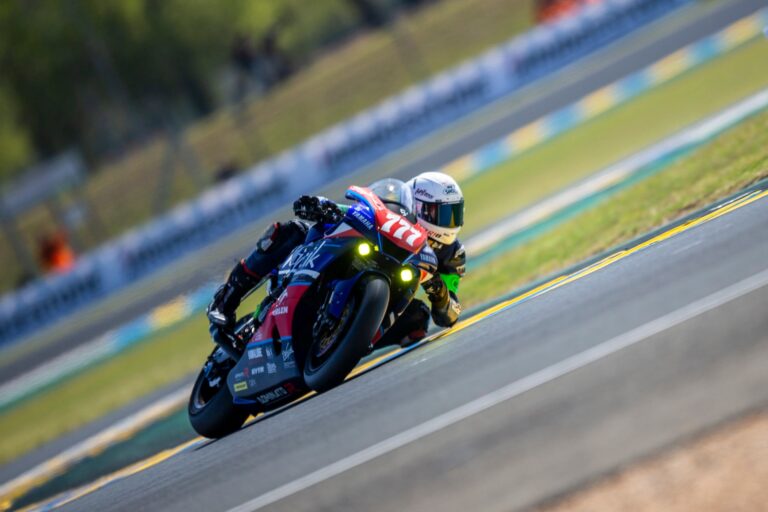 Le Mans – YART pole, a magyarok a 13. és 14. helyekről indulhatnak