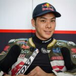 Taka Nakagami