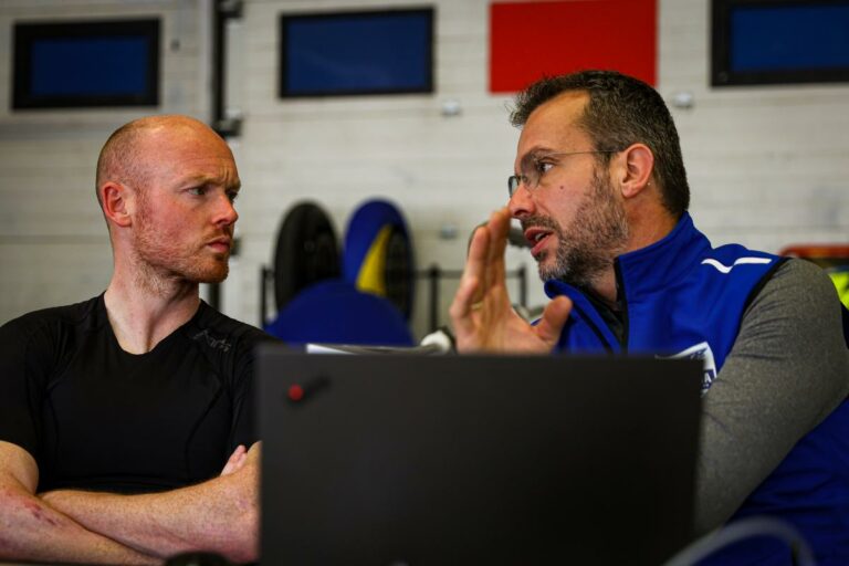 Bradley Smith örül, hogy egyáltalán egy darabban van