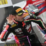 Max Biaggi