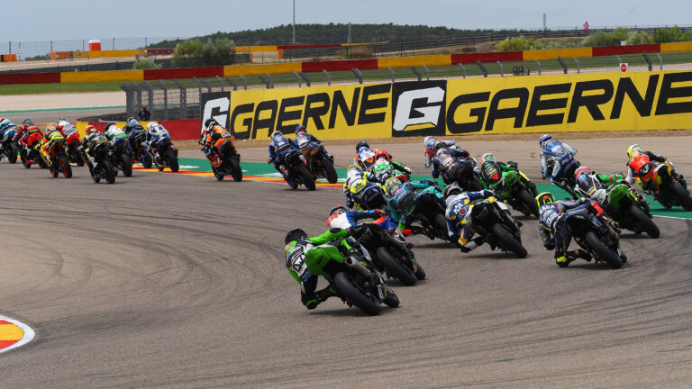 A legkiszámíthatatlanabb Supersport 300-as szezon jöhet