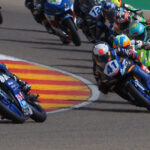 SSP300, Aragónia