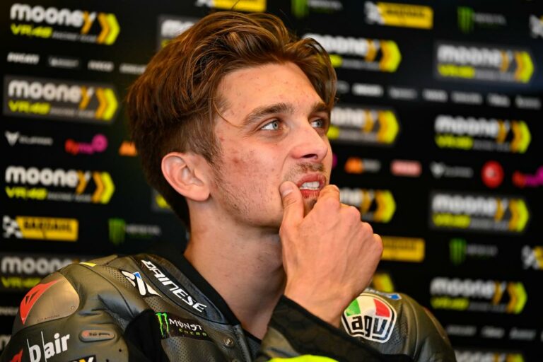 Rossi növendékei először nulláztak idén