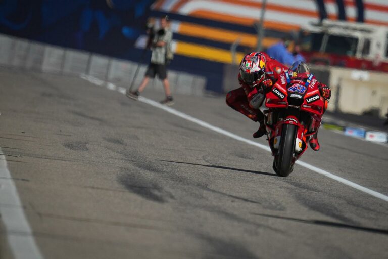 Miller: A GP22 itt jól működik