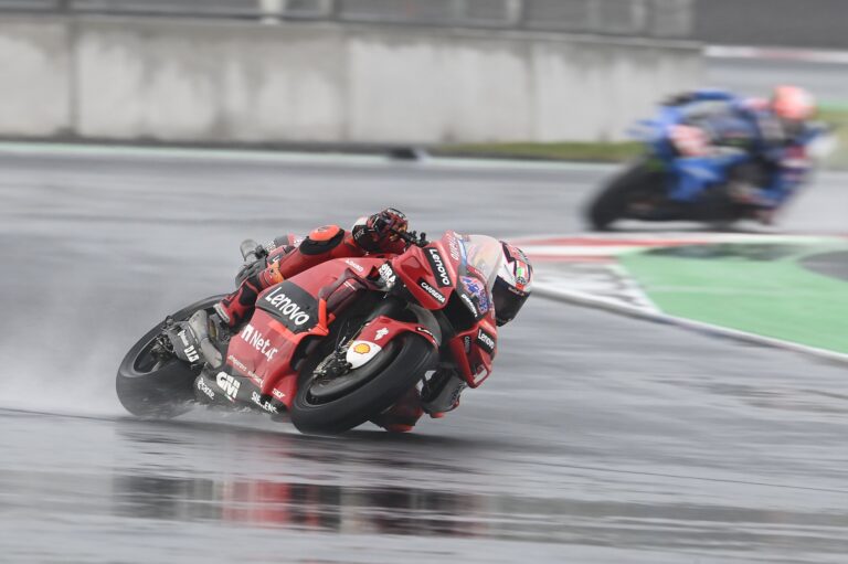 Miller szerint nem fair, hogy betiltották a Ducati innovációját