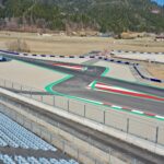 Spielberg, Red Bull Ring