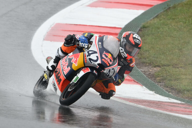 Portimao – Görbe Soma negyedik az időmérőn!