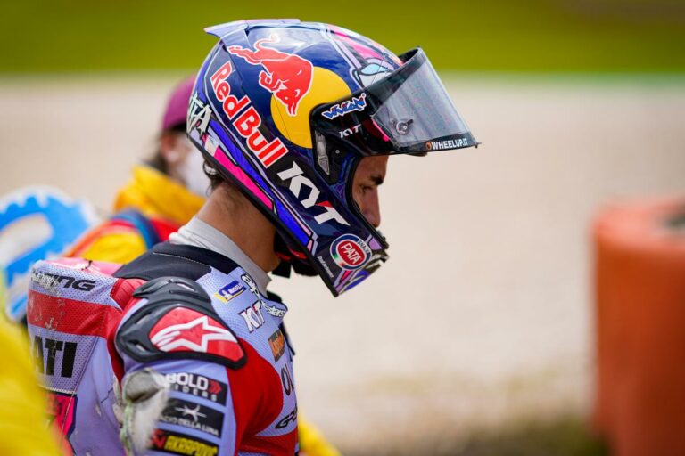 Bastianini: Nagyszerű csomagunk van