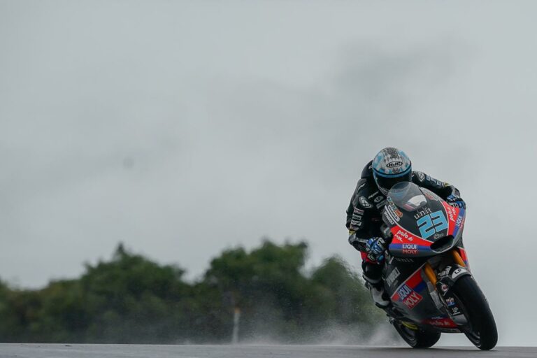 Portimao – Schrötter megtartotta első helyét