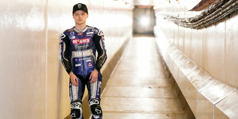 BSB Silverstone teszt 1.nap: Skinner vezet, MacKenzie bukott