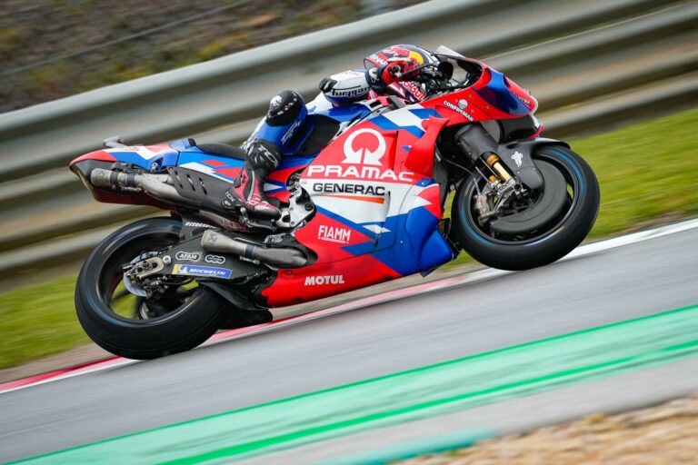 Portimao – Johann Zarcóé a rajtelsőség