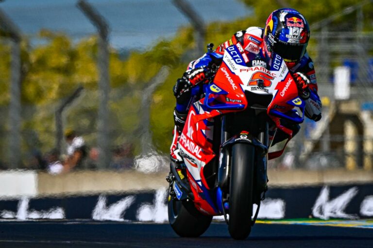 Le Mans – Újabb körrekordok, melyek közül Zarco volt a leggyorsabb