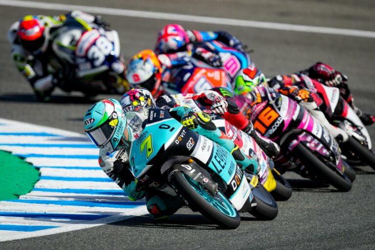 Le Mans – Foggia meggyőző motorozással hozta a pénteki napot