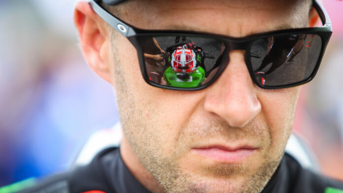 Jonathan Rea