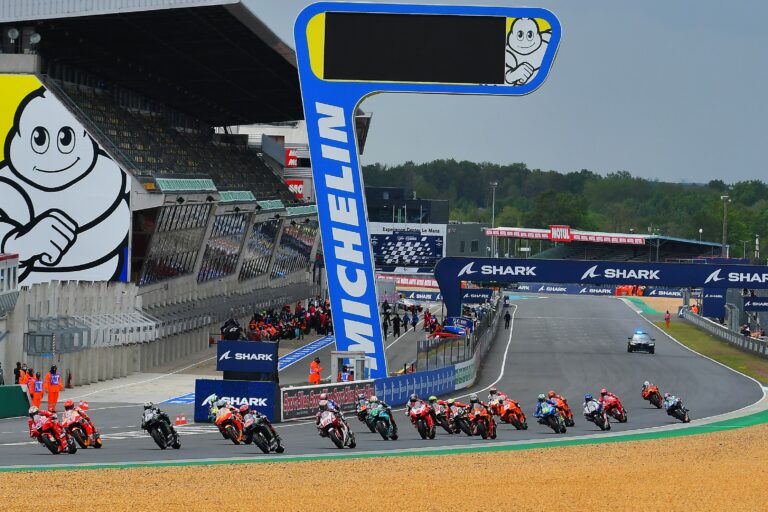 Hétvégi menetrend – Le Mans