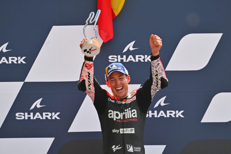 Espargaró: Quartararo nem jobb nálam