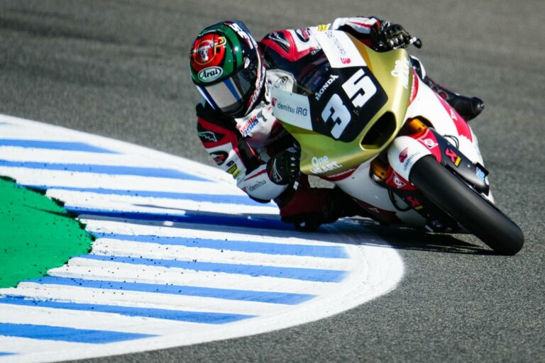 Le Mans – körrekord Chantrától, rengeteg bukás a pénteki napon
