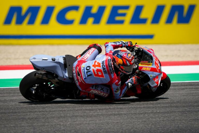 Mugello – Di Giannantonio a Q1 után a pole-t is elvitte!