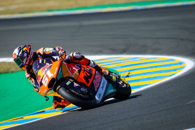Le Mans – Acosta idén először a legjobbak között, Vietti Q1-ben
