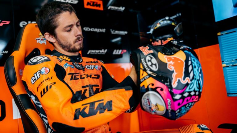 Gardner: Ha a KTM nem hosszabbít velem, elgondolkozom a Superbike-on