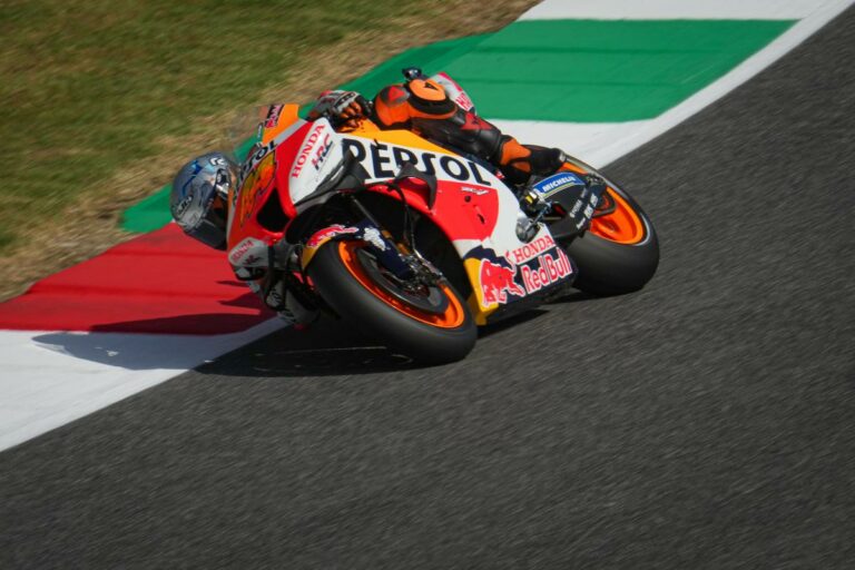 Pol Espargaro: Márquez nélkül nem ugyanaz