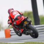 Tom Sykes, Paul Bird Motorsport