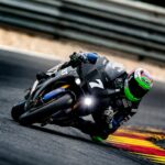 Marvin Fritz, YART Yamaha