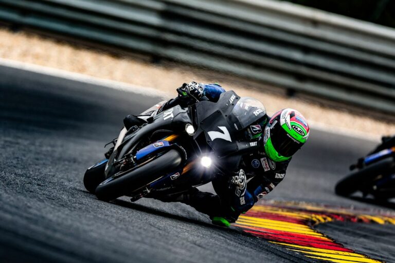 WSBK: A helyettes is helyettest kap, jön Marvin Fritz Estorilban