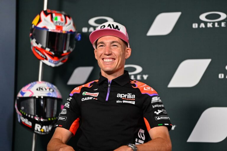 Mugello – Aleix Espargaró és 5 Ducati a pénteki élmezőny