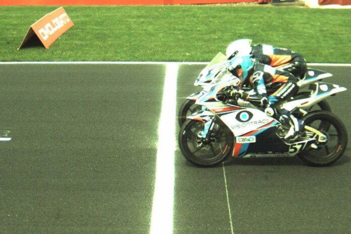 British Talent Cup