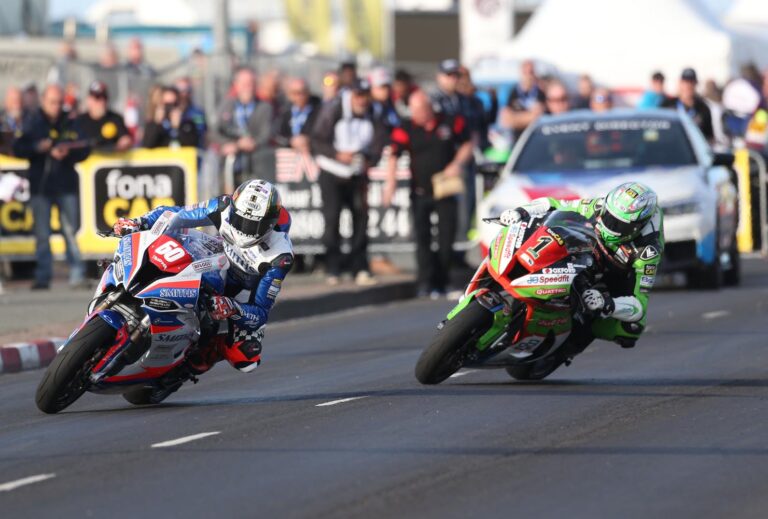 North West 200 – időterv és közvetítési információk