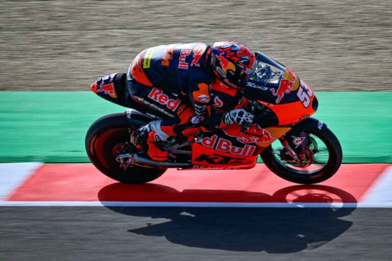Mugello – Deniz Öncüé a rajtelsőség!