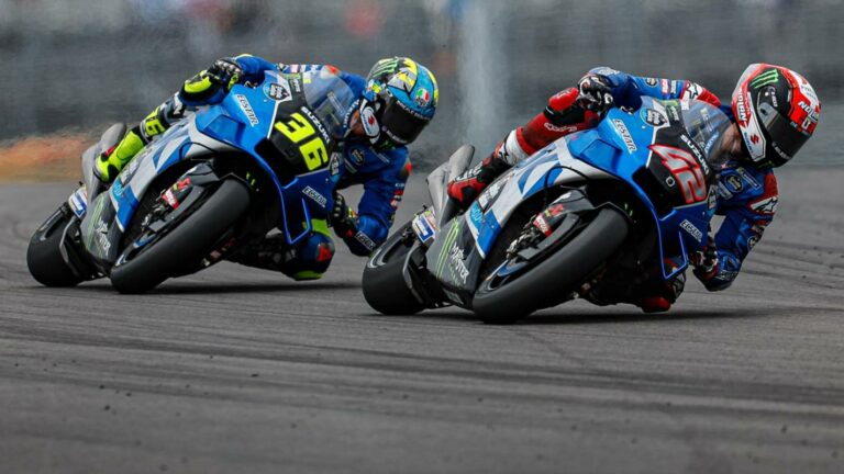 Carmelo Ezpeleta: Jövő héten tárgyalunk a Suzukival
