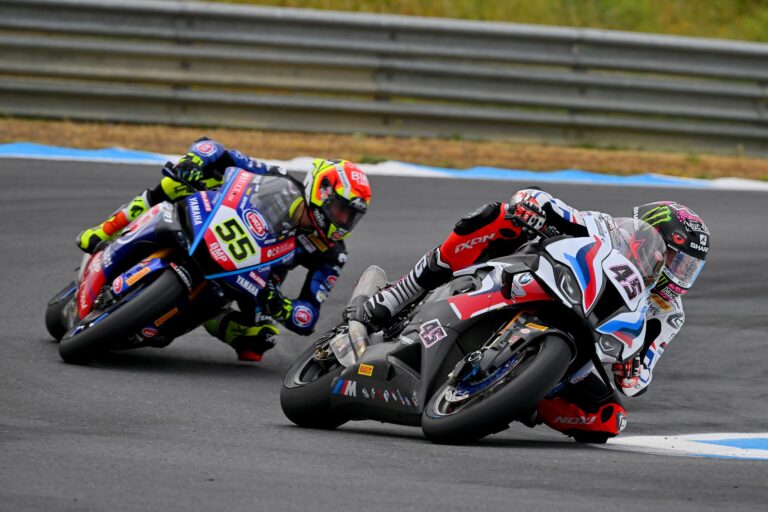 Fejlesztéseket sürget Scott Redding