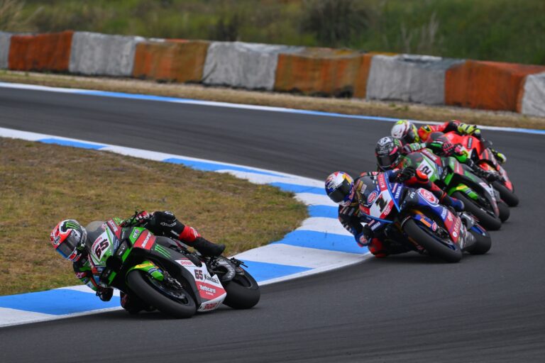 500. dobogójára készül a Kawasaki Misanóban