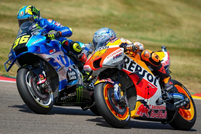 Mir szerint óriási kihívás lenne a Repsol Honda